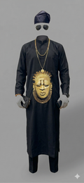 Men's Jalabia