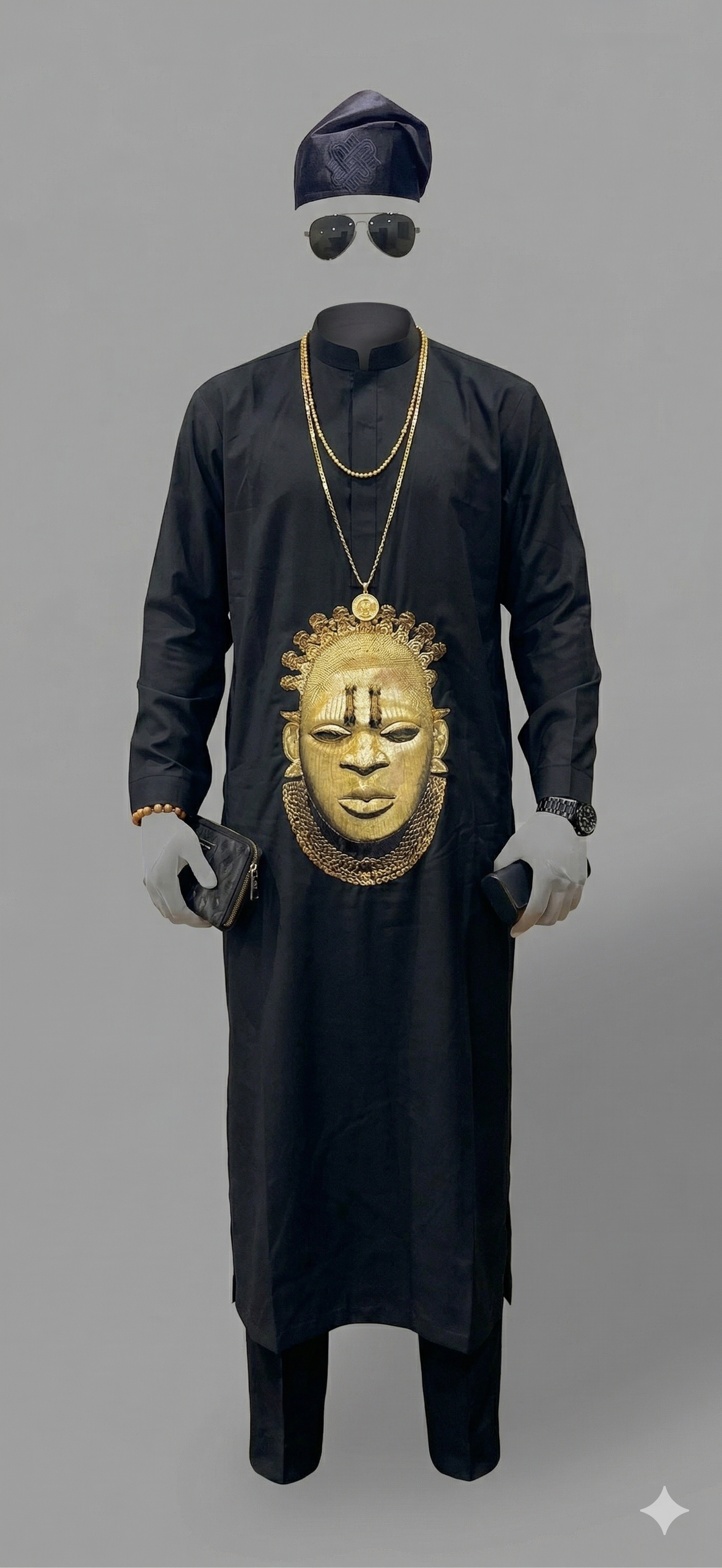 Men's Jalabia