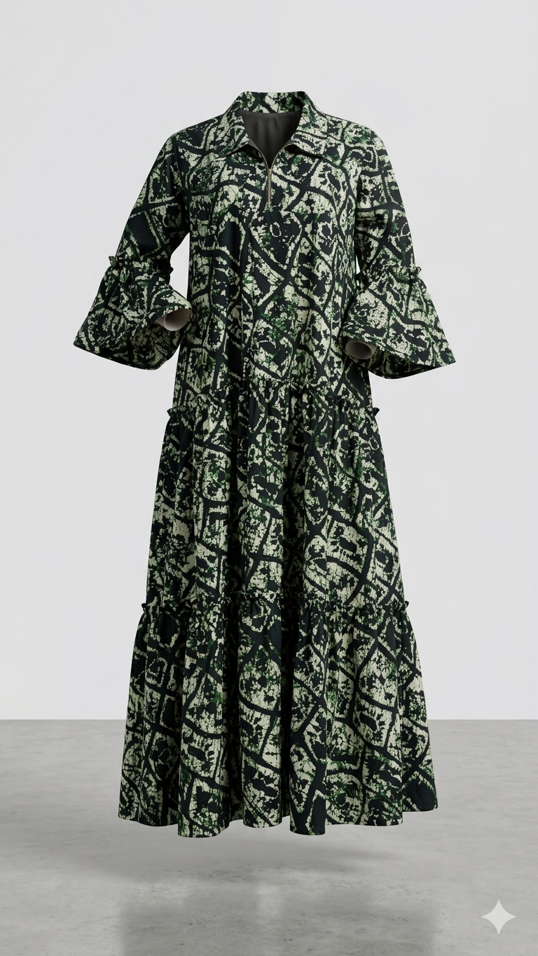 Women Ankara Design